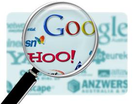 How search engine optimization works